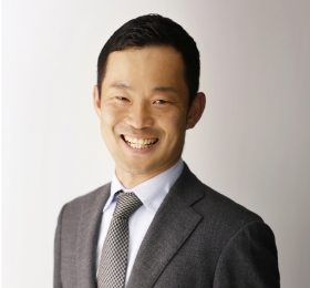 Shigeki Yoshida